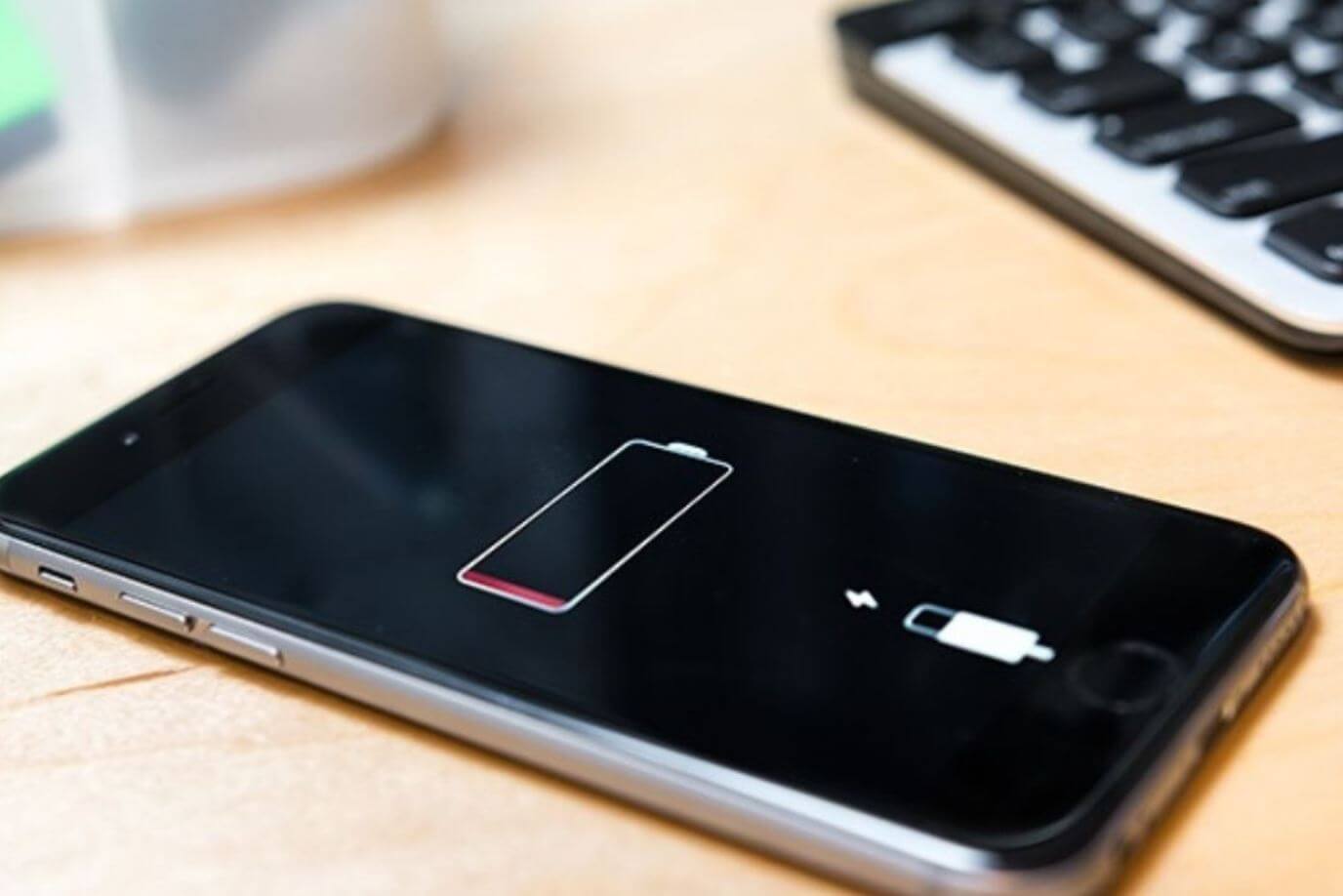 Как правильно заряжать новый Айфон, чтобы батарея долго работала и держала заряд