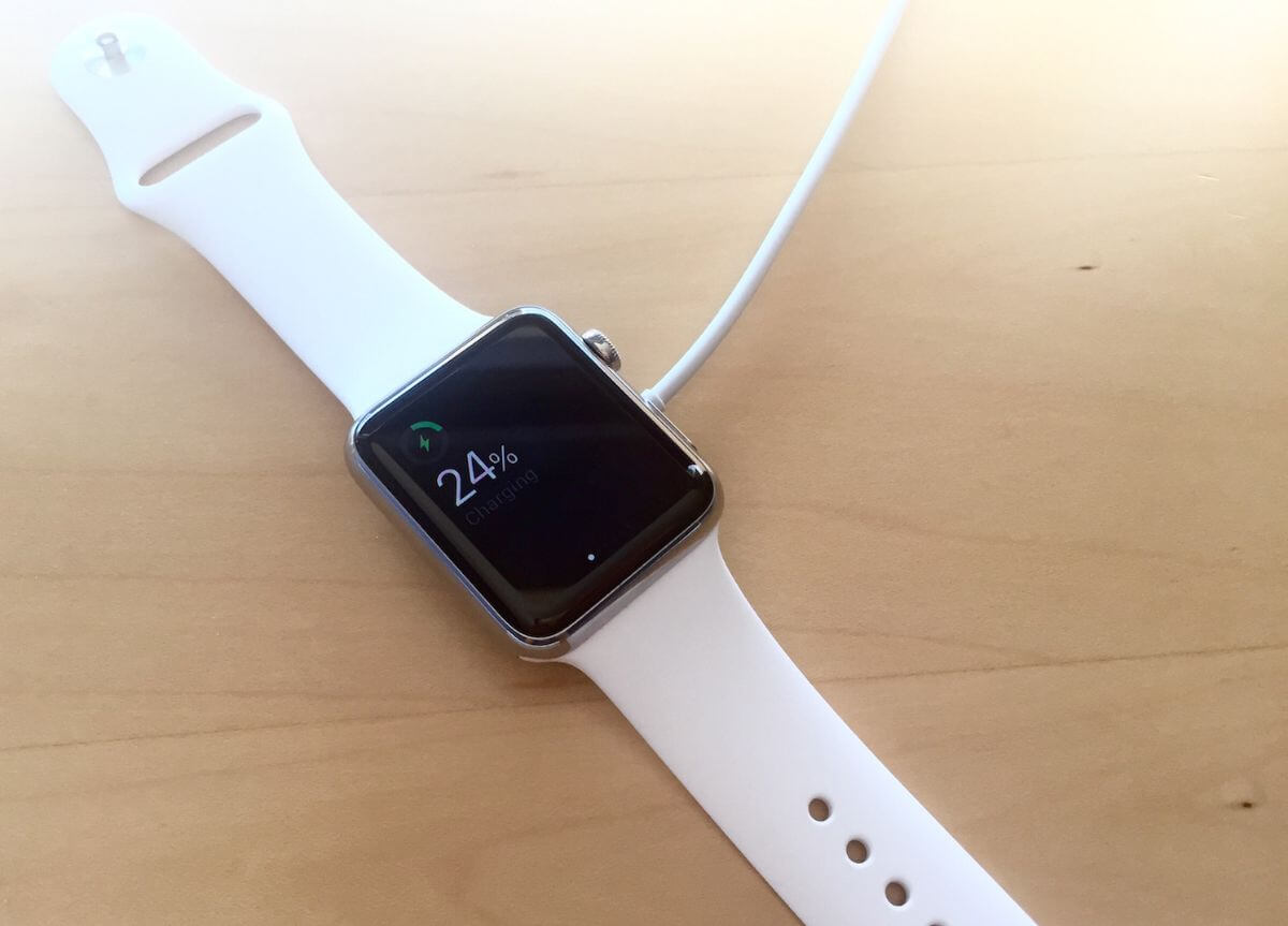 Apple Watch будут работать дольше. В чём секрет