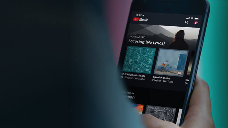 YouTube Music в России — стоит ли пользоваться. Пользоваться YouTube Premium только из-за музыки? Не сходите с ума, право дело. YouTube Music в России — стоит ли пользоваться. Пользоваться YouTube Premium только из-за музыки? Не сходите с ума, право дело. Фото.
