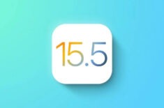 Apple выпустила iOS 15.5 Release Candidate. Как установить. Apple выпустила iOS 15.5 Release Candidate. Как установить. Фото.