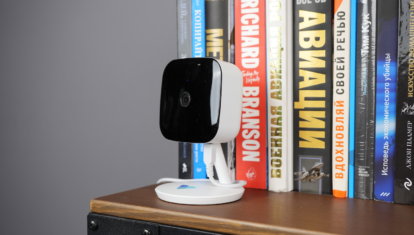 Видеокамера