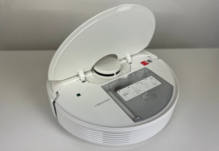 Роботы-пылесосы, которые подойдут каждому — обзор линейки Roborock Q7. Фото.