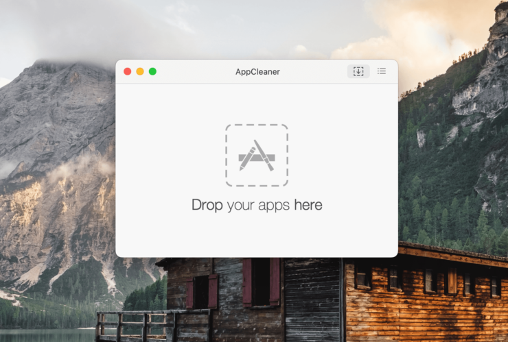 Удалять приложения в macOS тоже надо правильно. Фото.