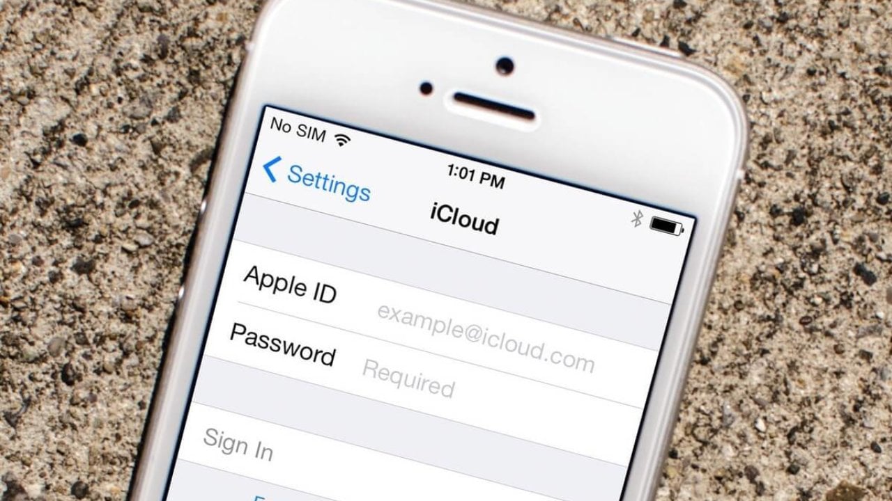 Как правильно создать пароль для Apple ID | AppleInsider.ru