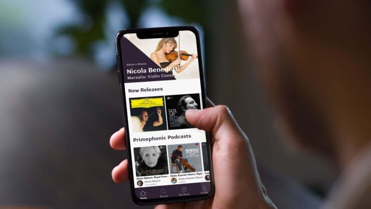 Что нового в iOS 15.6. Apple давно собирается выпустить классическую версию Apple Music. Фото.