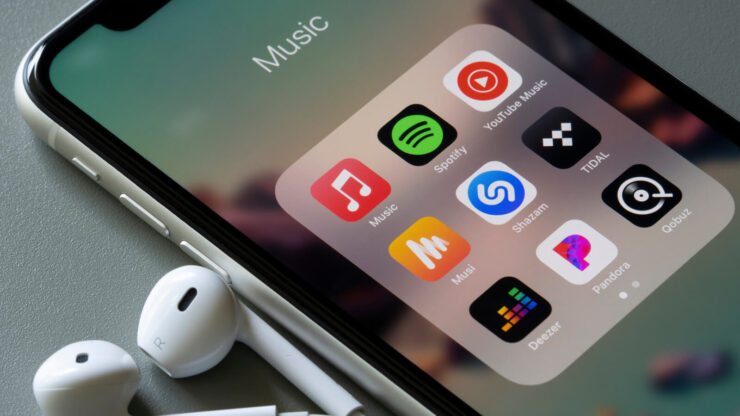 Новые приложения в iOS 16. Apple точно представит Apple Music для классической музыки, а остальные приложения под вопросом. Новые приложения в iOS 16. Apple точно представит Apple Music для классической музыки, а остальные приложения под вопросом. Фото.