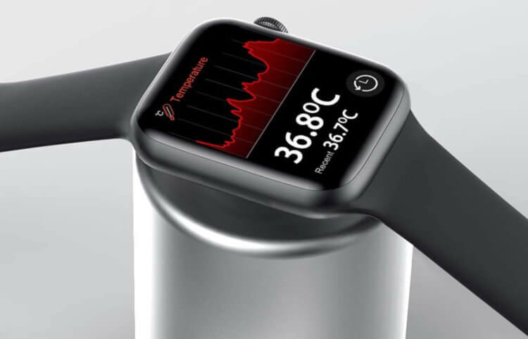 how to turn apple watch on