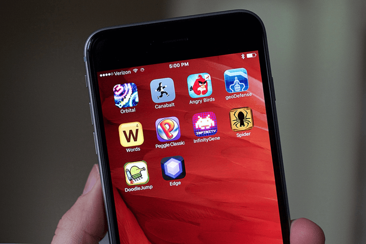 5 крутых игр для iPhone, в которые я играю сам и вам советую. 5 крутых игр для iPhone, в которые я играю сам и вам советую. Фото.