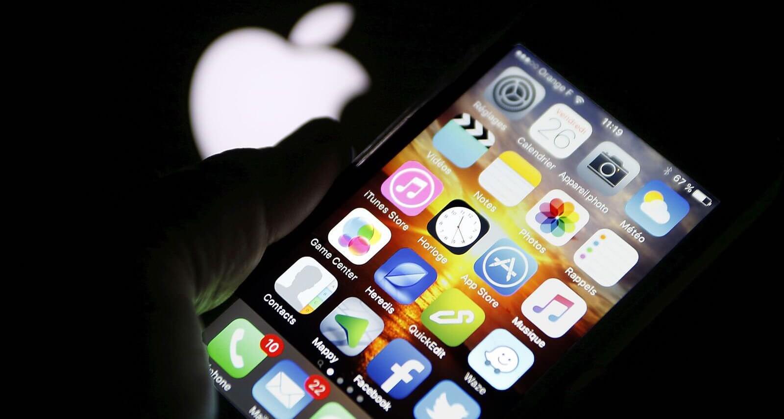 Можно ли взломать iPhone и как его защитить