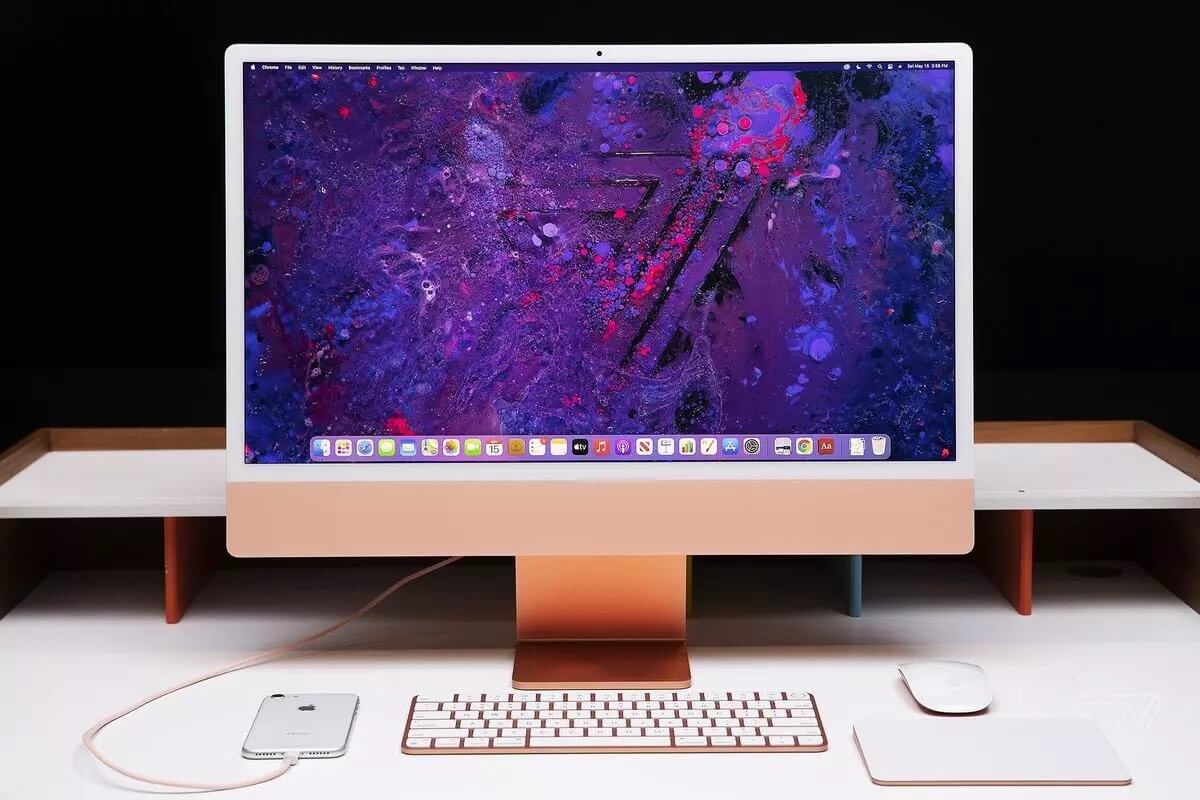 Как узнать дату установки macOS и приложений на Mac. Фото.