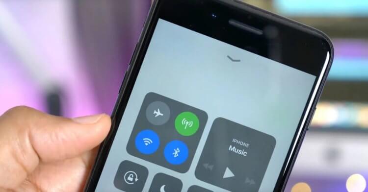 Как на Айфоне проверить трафик интернета. Как на Айфоне проверить трафик интернета. Фото.