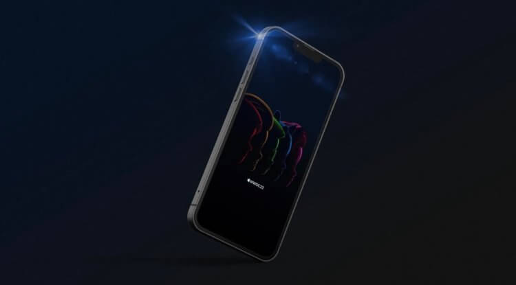 Где смотреть презентацию iOS 16. Мы будем вести прямую трансляцию WWDC 2022. Где смотреть презентацию iOS 16. Мы будем вести прямую трансляцию WWDC 2022. Фото.