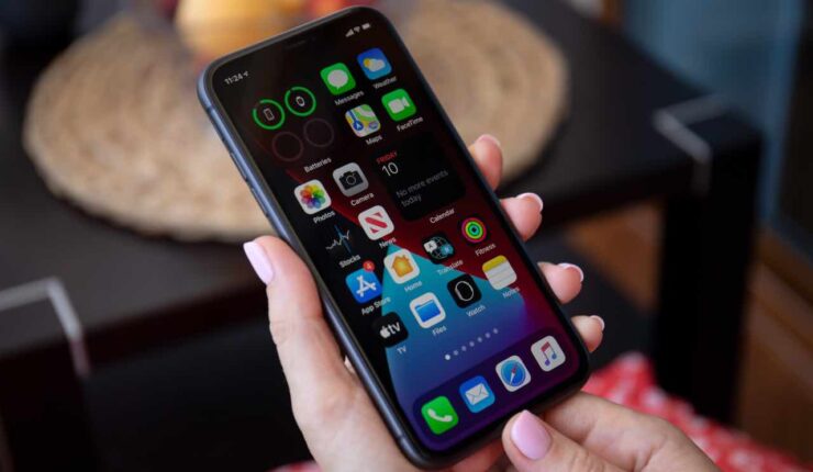 Интерактивные виджеты и новые приложения: что нового будет в iOS 16. iOS 16 выйдет всего через несколько недель и предложит интерактивные виджеты и новые приложения. Интерактивные виджеты и новые приложения: что нового будет в iOS 16. iOS 16 выйдет всего через несколько недель и предложит интерактивные виджеты и новые приложения. Фото.