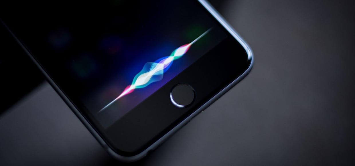 Siri нужна не только для того, чтобы подсказать вам, какая погода за окном. Фото.