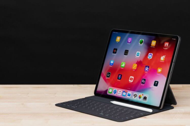ТОП-5 фишек, которые мы ждем в iPad Pro 2022. ТОП-5 фишек, которые мы ждем в iPad Pro 2022. Фото.