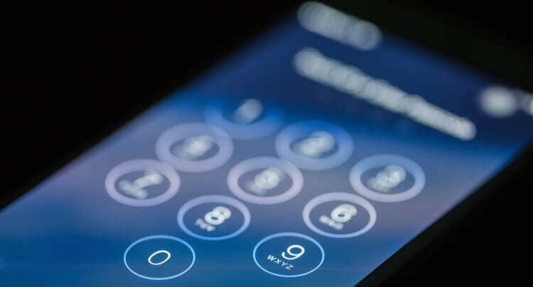 Можно ли взломать iPhone и как его защитить. Можно ли взломать iPhone и как его защитить. Фото.