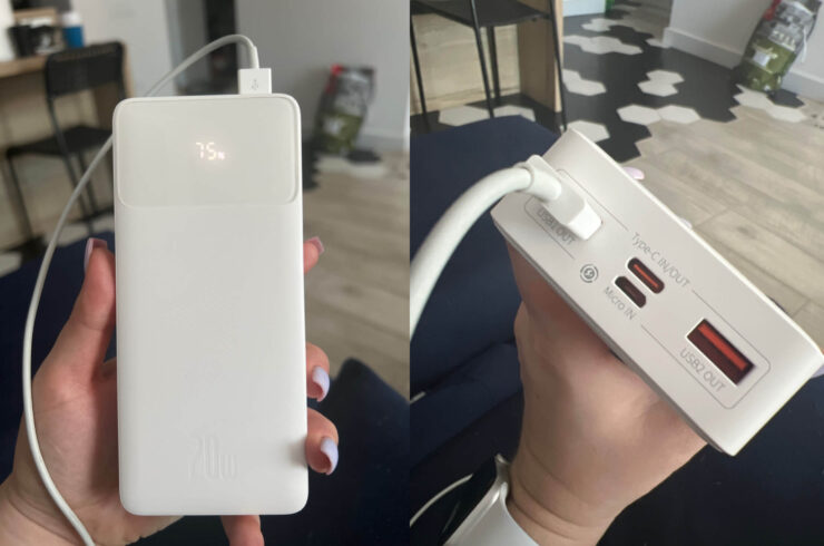 Какой PowerBank купить. Такой PowerBank должен быть у каждого без исключения! Какой PowerBank купить. Такой PowerBank должен быть у каждого без исключения! Фото.