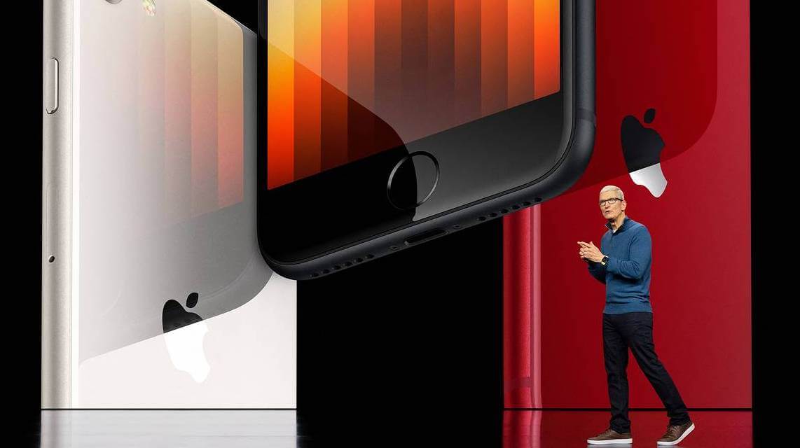 Apple начала регистрацию iPhone SE 3, Mac Studio и других новинок в России. Ждём возвращения? Фото.