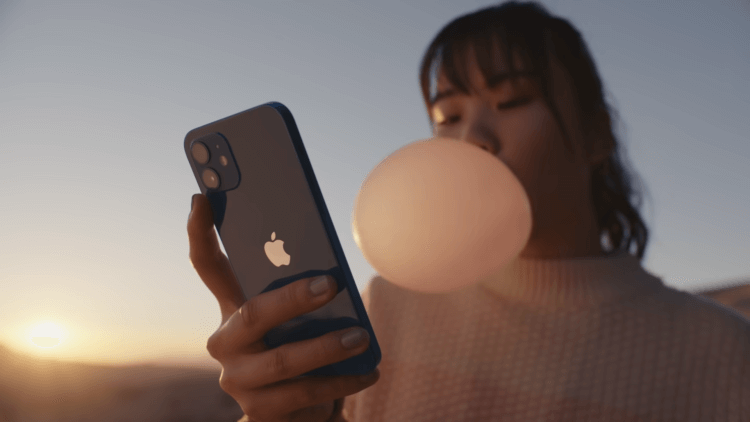 5 полезных жестов iOS, которые я использую каждый день и вам советую. Фото.