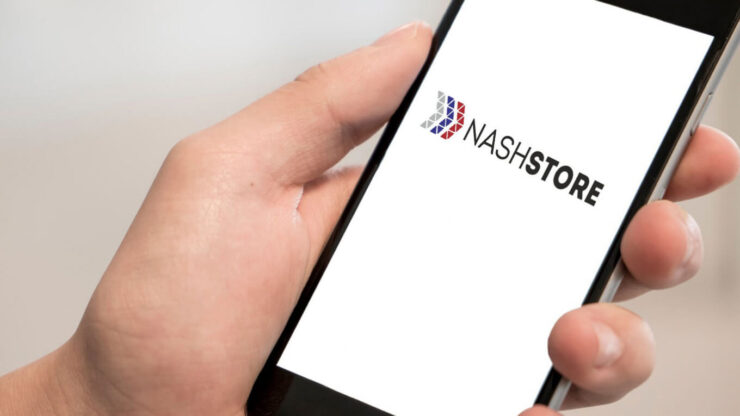 Выйдет ли NashStore на iOS? Спойлер: не всё так просто. Выйдет ли НашСтор на iOS? Ответ на этот вопрос не так однозначен, как кажется. Выйдет ли NashStore на iOS? Спойлер: не всё так просто. Выйдет ли НашСтор на iOS? Ответ на этот вопрос не так однозначен, как кажется. Фото.