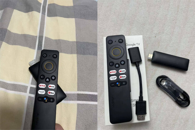 Как установить Android TV на телевизор. Любой телевизор можно сделать умным с помощью этого приборчика. Фото.