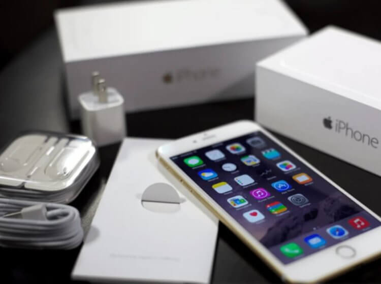 Лучшие советы, которые помогут быстрее продать iPhone. Лучшие советы, которые помогут быстрее продать iPhone. Фото.