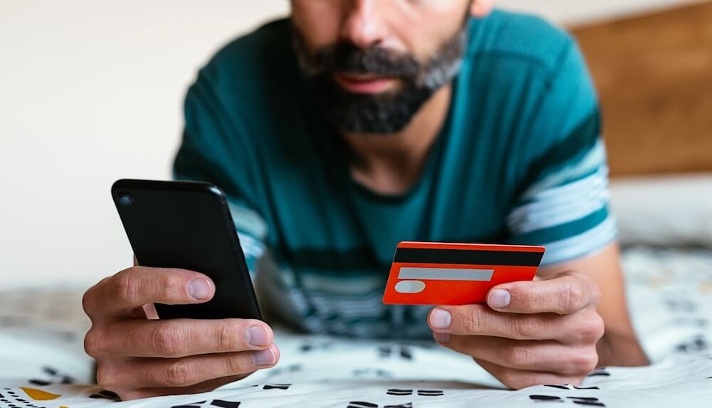 Круче, чем у Apple: Google Chrome позволит создавать виртуальные карты для оплаты в интернете. Фото.