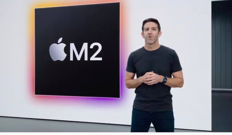 Apple представила MacBook Pro на M2, который оказался даже хуже MacBook Air 2022