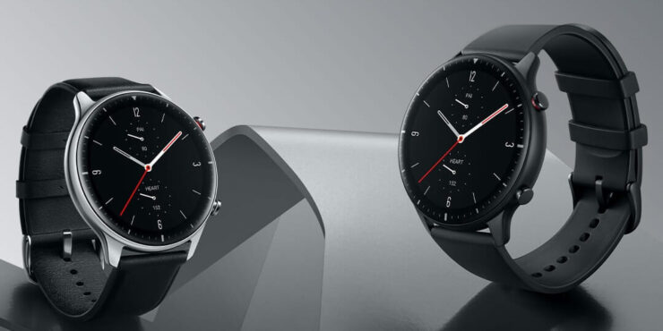 Аналог Apple Watch для бедных? Как я перешел на умные часы Amazfit. Часы Amazfit GTR 2 выглядят очень стильно и могут дать форму Apple Watch. Аналог Apple Watch для бедных? Как я перешел на умные часы Amazfit. Часы Amazfit GTR 2 выглядят очень стильно и могут дать форму Apple Watch. Фото.