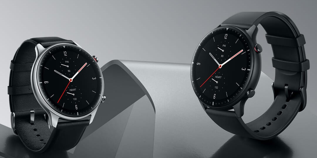 Аналог Apple Watch для бедных? Как я перешел на умные часы Amazfit. Фото.