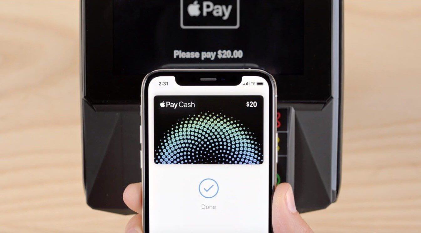 Tinkoff Pay на iPhone Apple Pay вам точно не заменит. Фото.