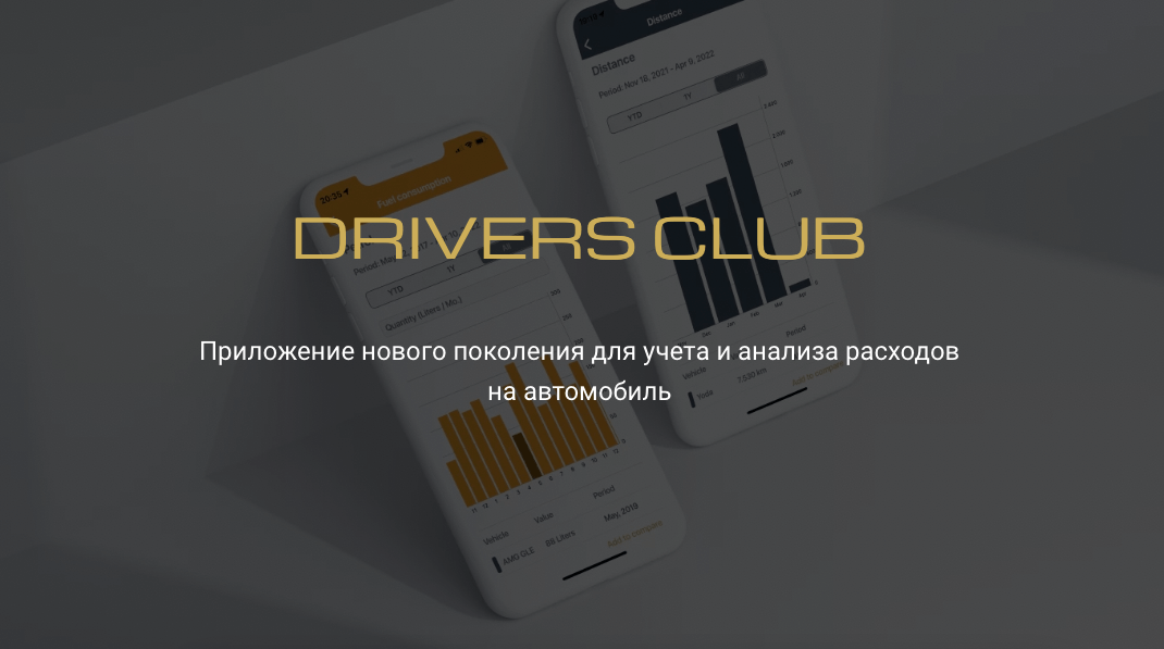 ARBA Drivers Club — сервис, найти альтернативу которому очень сложно, если не сказать невозможно. Фото.