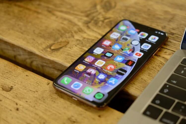 5 мелких недостатков iPhone, о которых вы не задумывались. Фото.