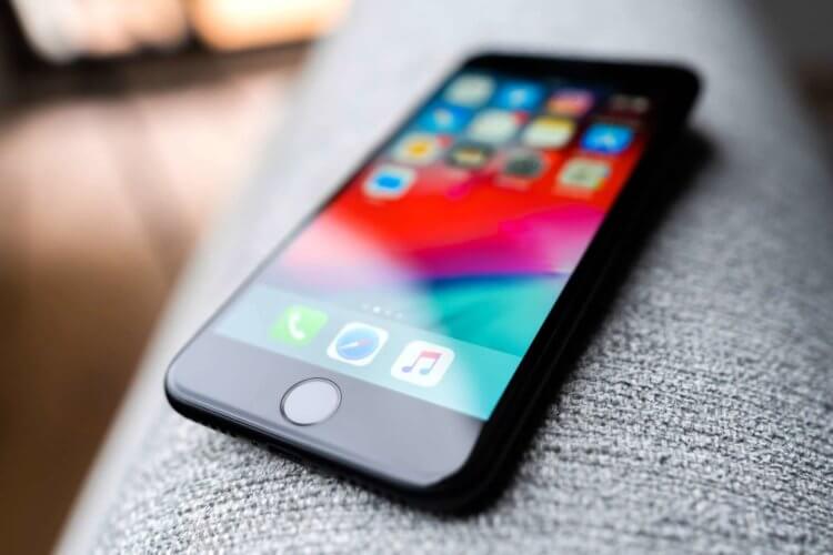 Стоит ли покупать iPhone SE 2022 и что купить вместо него. Фото.