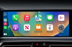 CarPlay