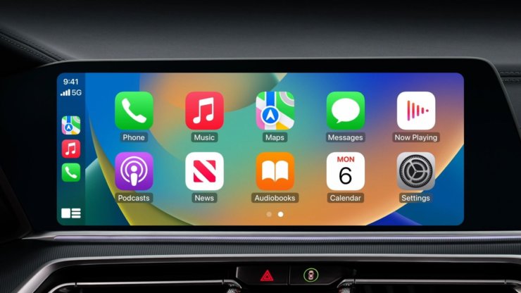 Обзор CarPlay в iOS 14: о плюсах и минусах авто-решения Apple и нужно ли оно в принципе?