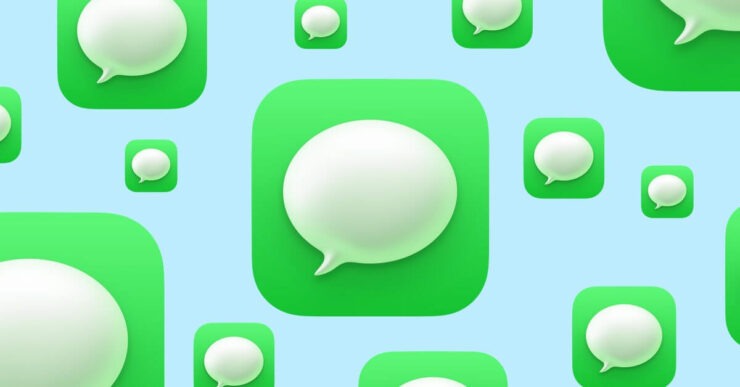Как отменить отправку и отредактировать сообщение в iMessage. iMessage в iOS 16 позволит вам редактировать и даже удалять свои сообщения. Как отменить отправку и отредактировать сообщение в iMessage. iMessage в iOS 16 позволит вам редактировать и даже удалять свои сообщения. Фото.