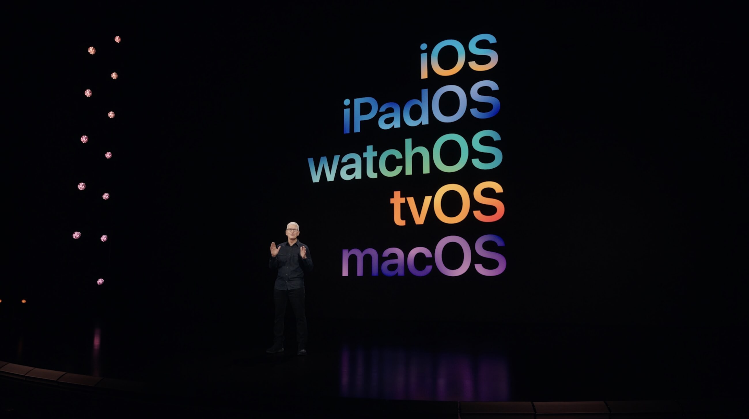 Обновление iOS. Apple постаралась не лишать многих iPad поддержки iPadOS 16. Фото.