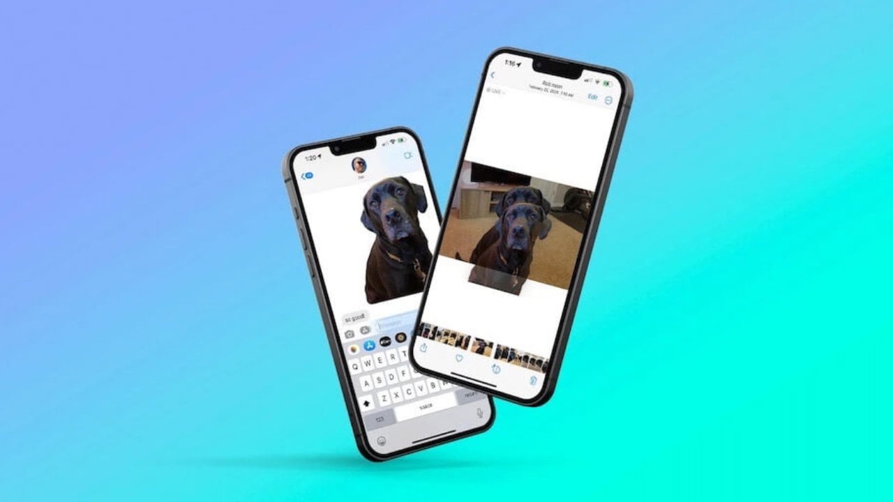 Красивый рабочий стол на iPhone: как создать свои виджеты и изменить иконки в iOS?