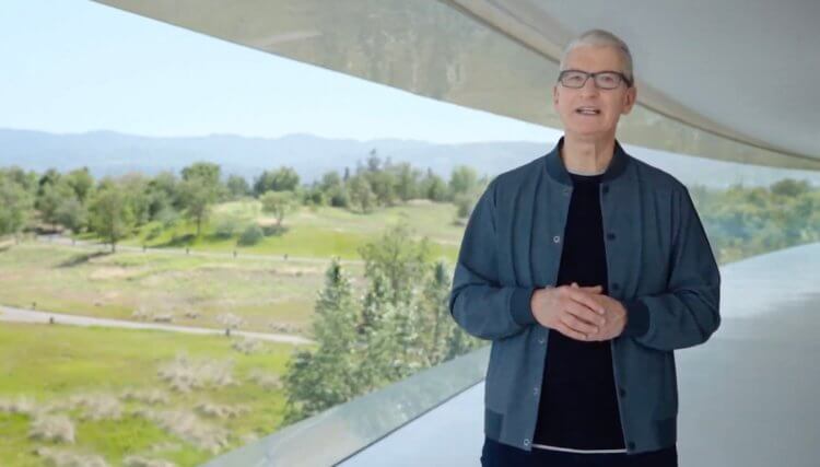 Новые фишки iOS 16, о которых Apple умолчала на презентации 6 июня. Фото.