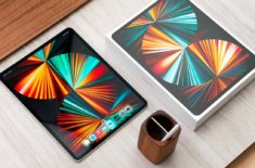 iPad Pro 2022