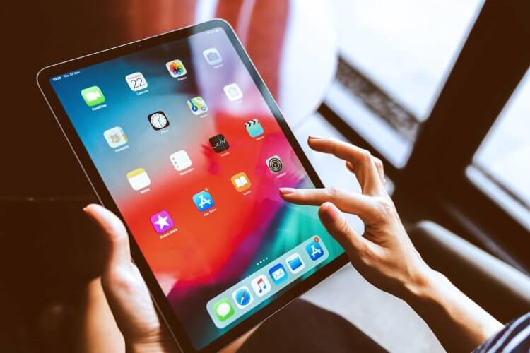 Многозадачность из macOS появится в iPadOS 16. iPad наконец заменит компьютер? Многозадачность из macOS появится в iPadOS 16. iPad наконец заменит компьютер? Фото.