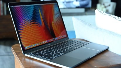 MacBook Pro M2