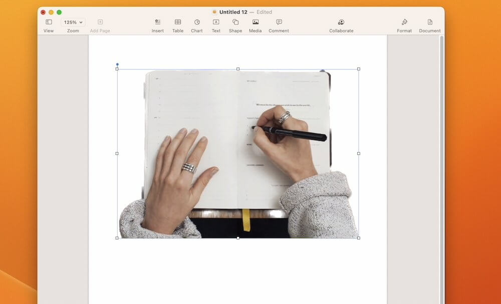 С изображений теперь можно вырезать нужную часть и использовать в переписке или документах. Фото.