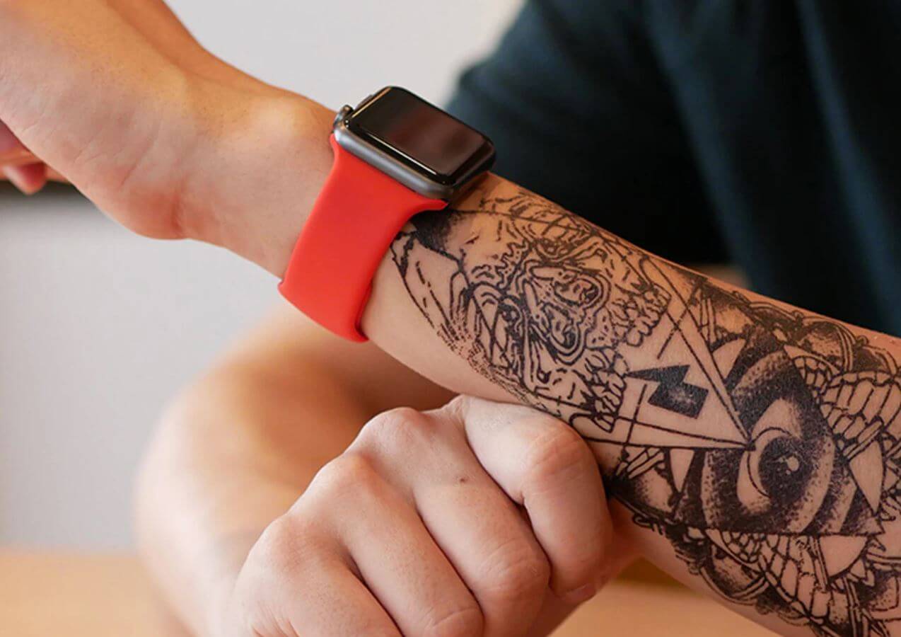 Ремешки разных цветов Apple Watch. Для себя я выбрал сразу несколько ремешков, чтобы менять по настроению. Ремешки разных цветов Apple Watch. Для себя я выбрал сразу несколько ремешков, чтобы менять по настроению. Фото.