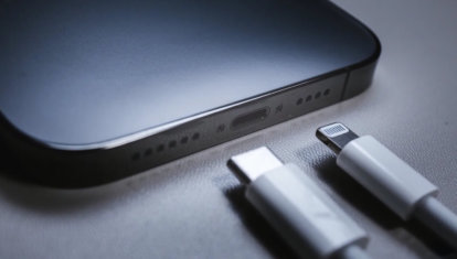 USB-C
