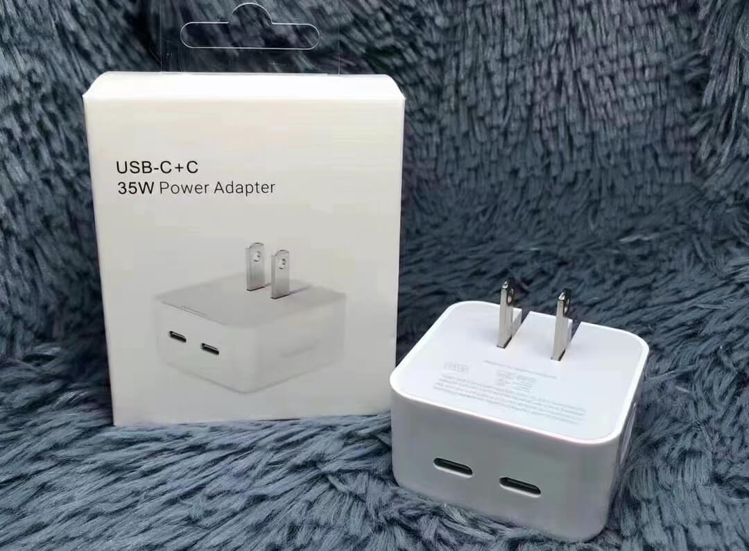 Чем заменить оригинальную зарядку Apple. Собрали лучшие адаптеры питания. Фото.