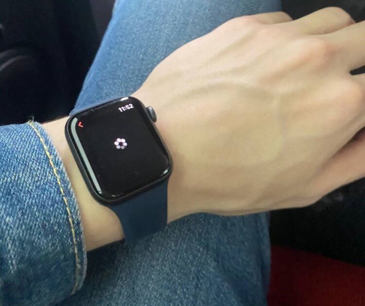 Как смотреть YouTube на Apple Watch. Фото.