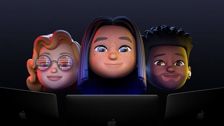 Где смотреть WWDC 2022 на русском. Смотреть презентацию Apple можно где угодно Но у нас она будет переведена на русский язык. Фото.