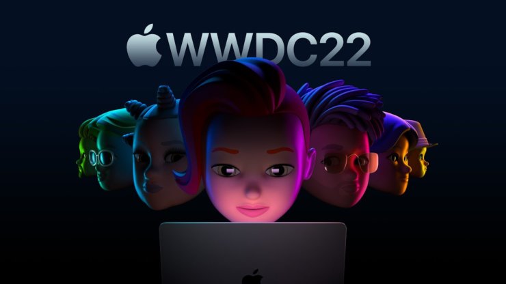 iOS 16 на WWDC 2022: где смотреть презентацию Apple 6 июня